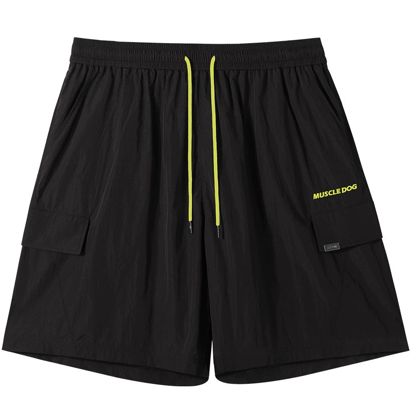AeroLite Loose Shorts #MD101