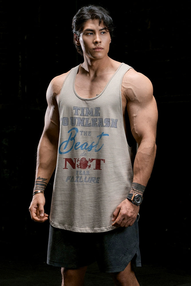 FreezeFlex Training Tank #MD106