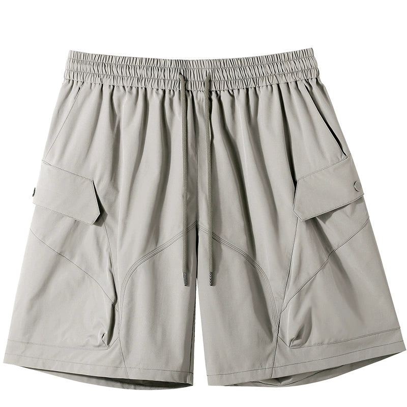 CargoFlow Active Shorts #MD104