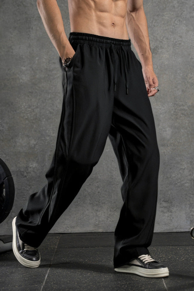 CoolEdge Loose Fit Pants #LM034