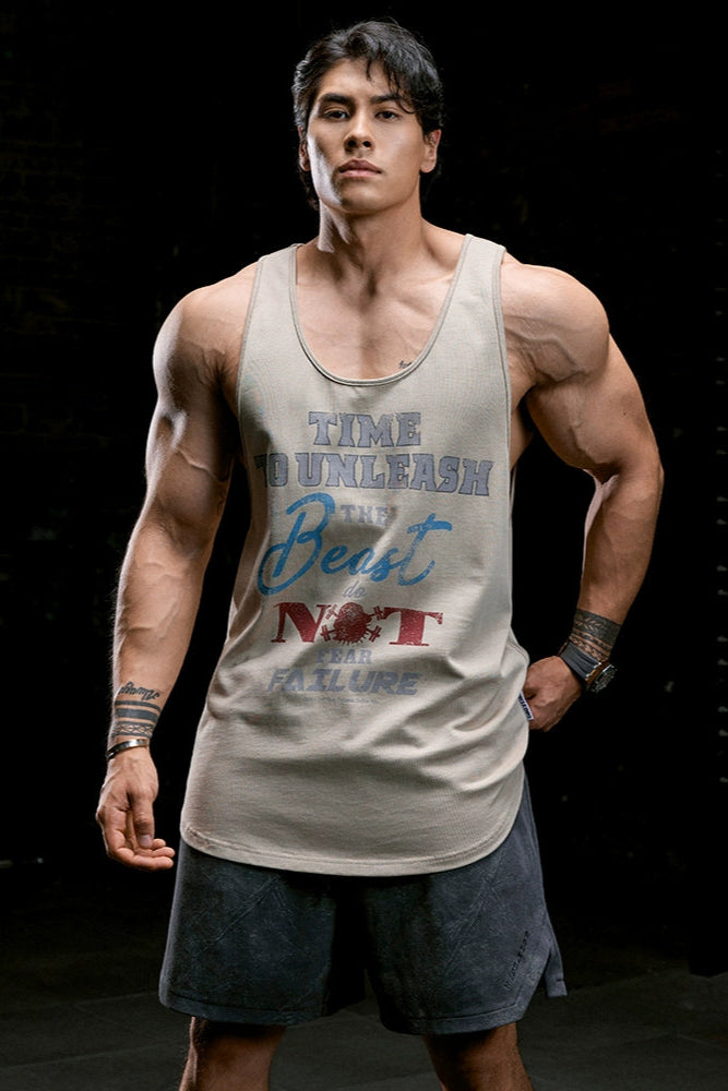 FreezeFlex Training Tank #MD106