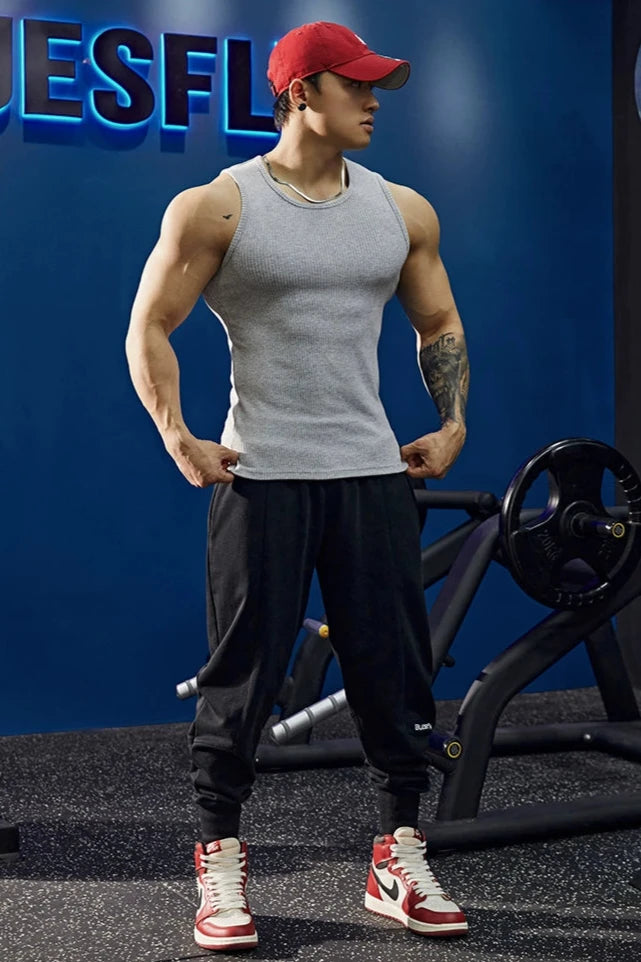 Fitness Sports I-Tank #BF038