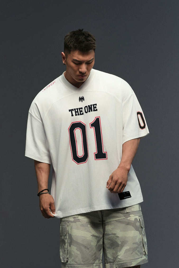 Nirvana Flex Game T-Shirt #TK011