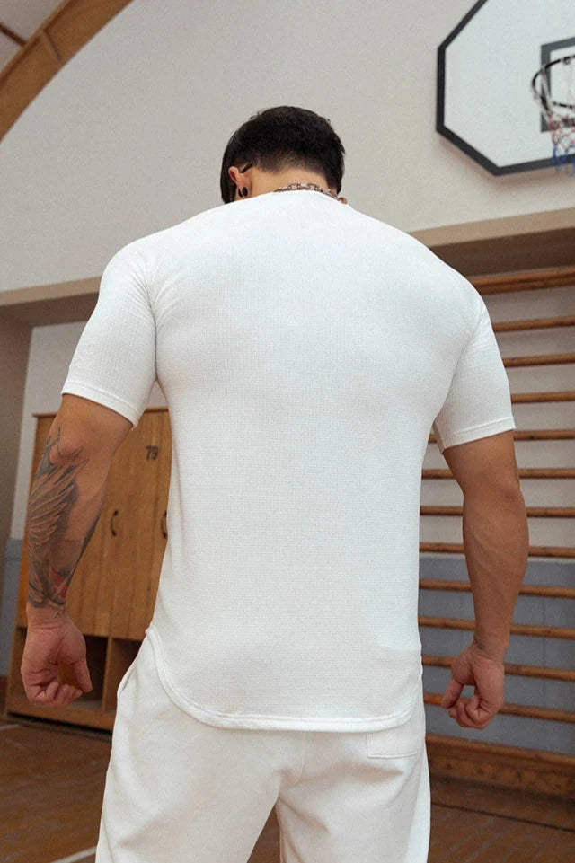 Training Slim T-Shirt #BF033