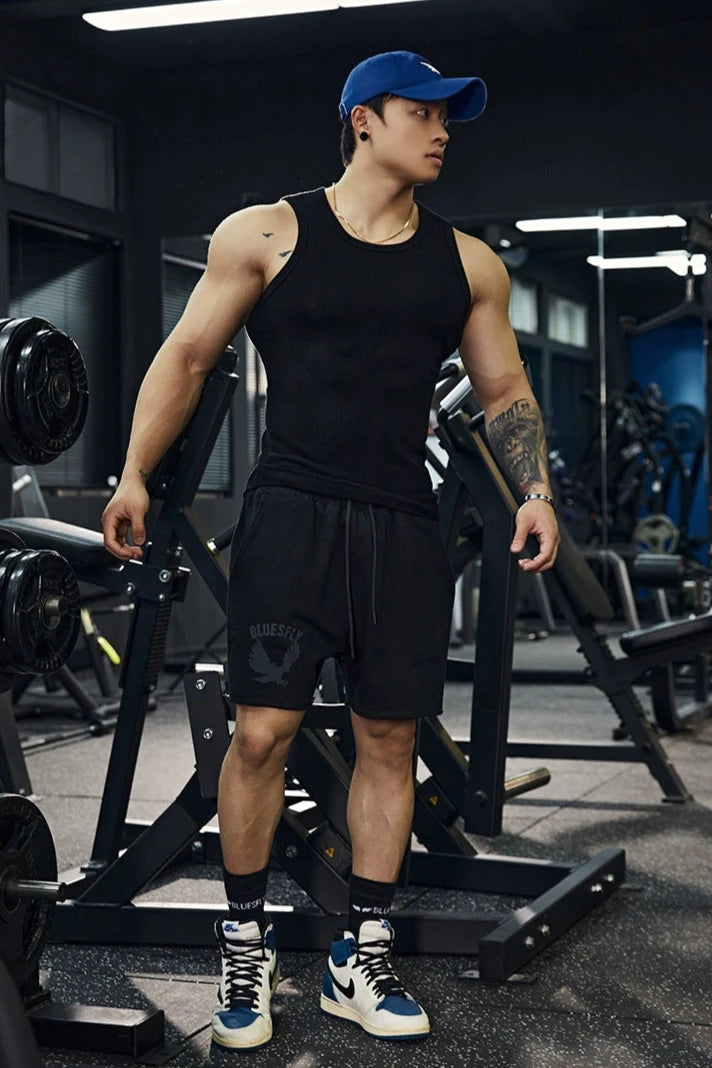 Fitness Sports I-Tank #BF038