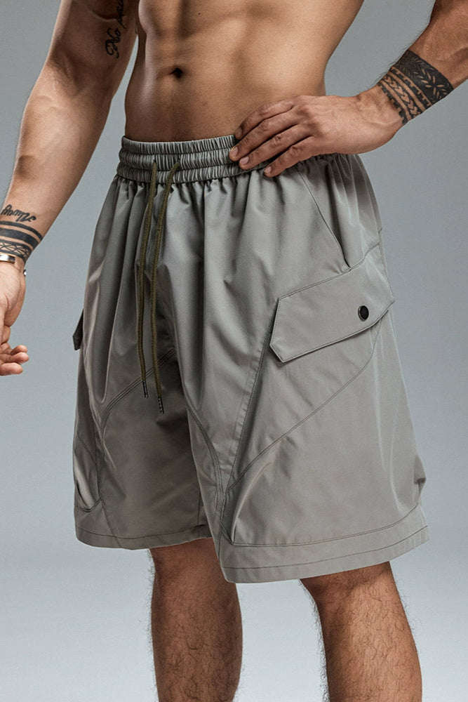 CargoFlow Active Shorts #MD104