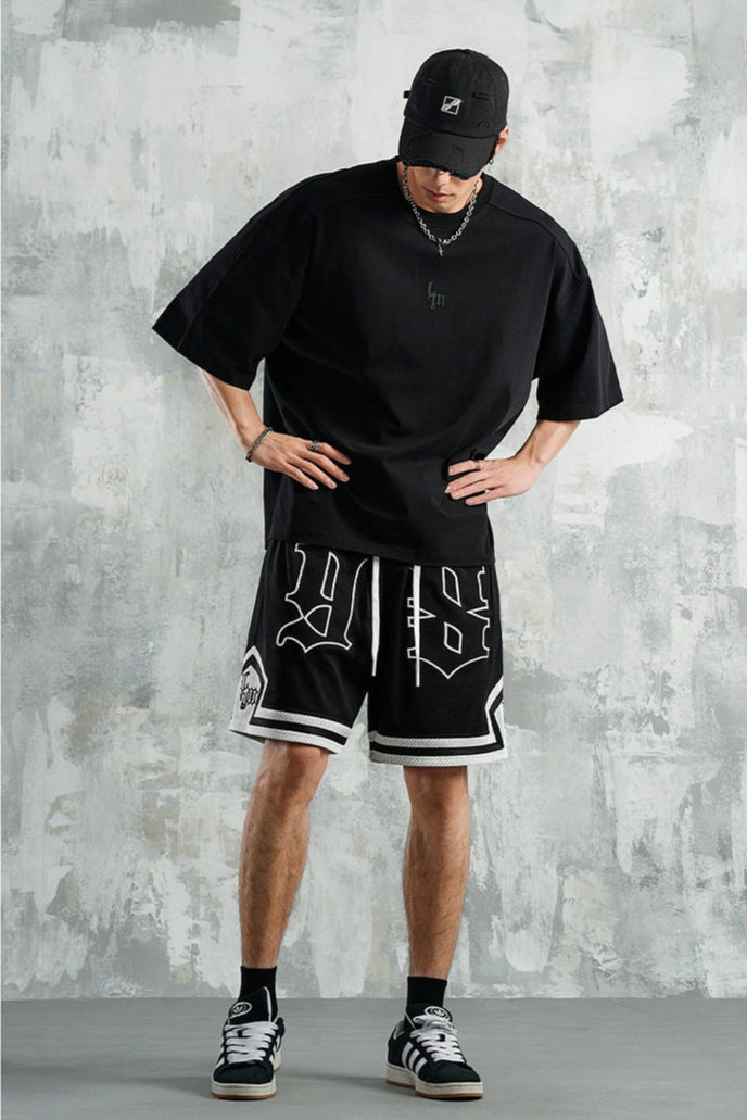 BoldFit Training Shorts #LM028