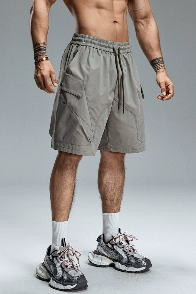 CargoFlow Active Shorts #MD104