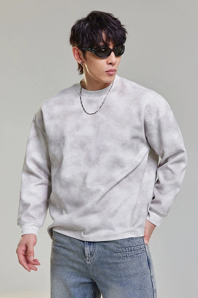 Fitness Casual Long Sleeve #MD020