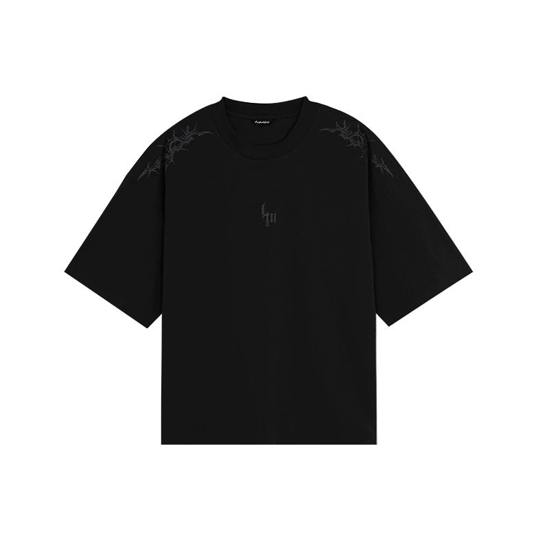 DarkEdge IceGuard T-Shirt #LM033