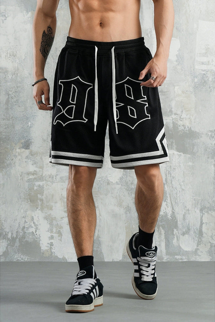 BoldFit Training Shorts #LM028