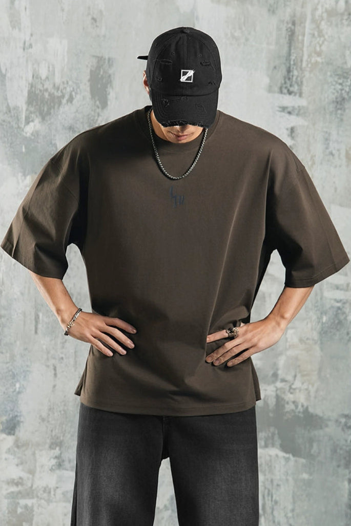 CoolEdge Street T-Shirt #LM032