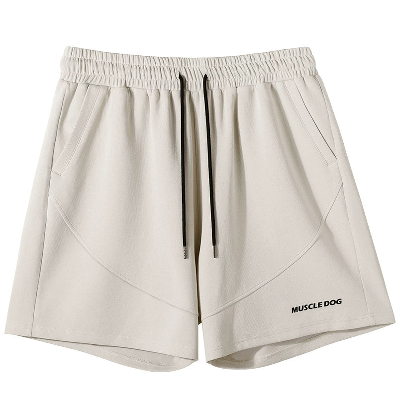 RuggedFit Loose Shorts #MD102