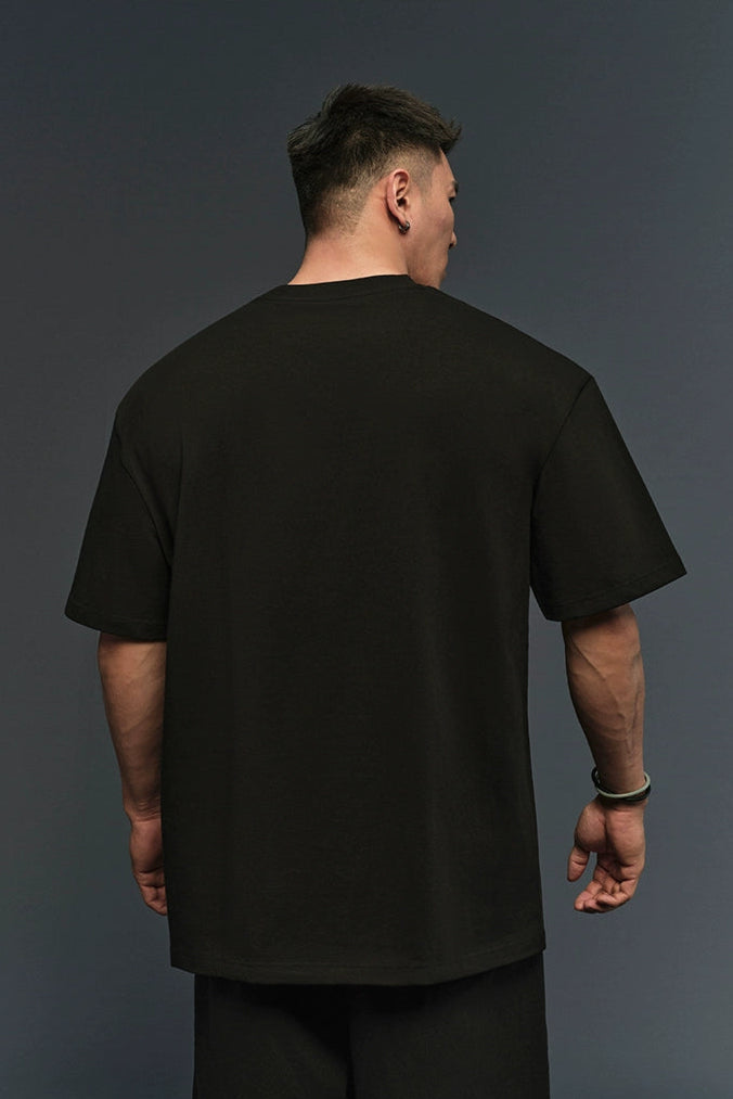 Nirvana Division 01 T-Shirt #TK012