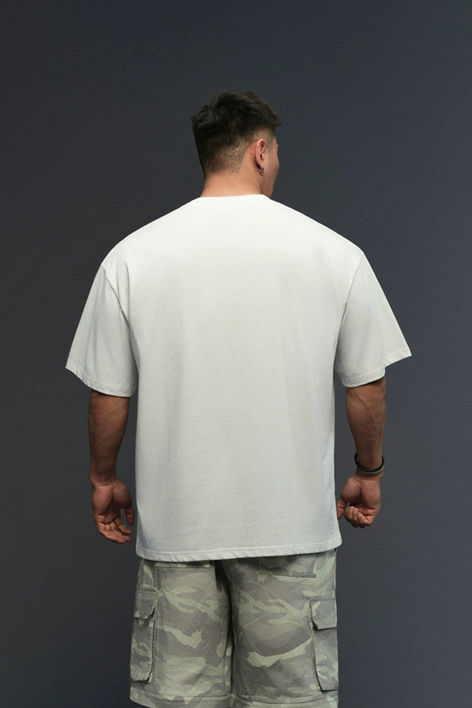 Nirvana Division 01 T-Shirt #TK012