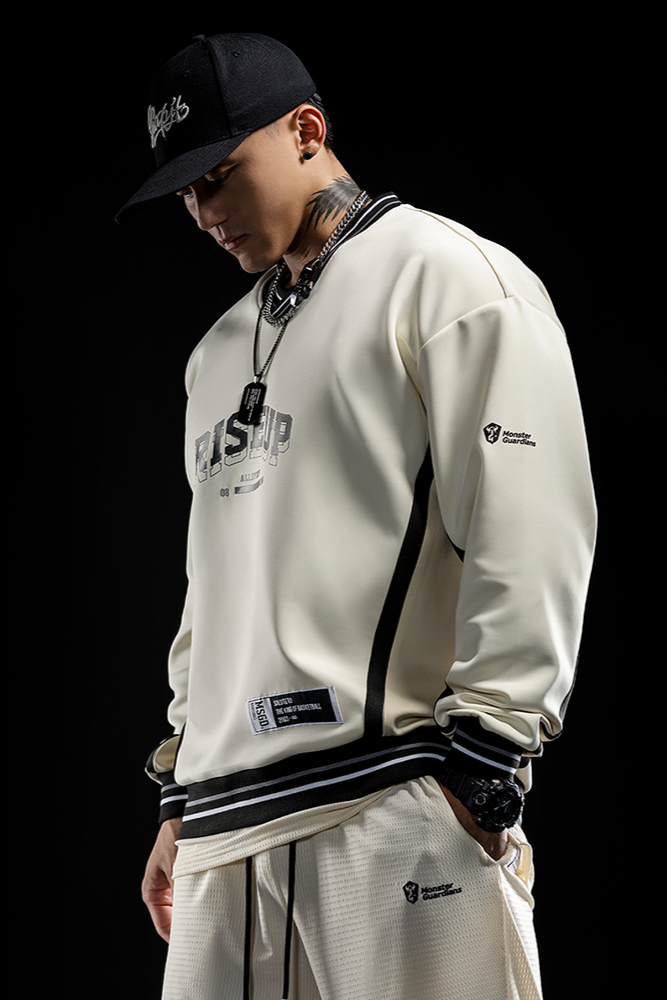 American air cotton sweatshirt #MG007