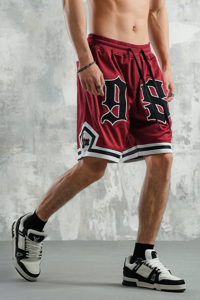 BoldFit Training Shorts #LM028