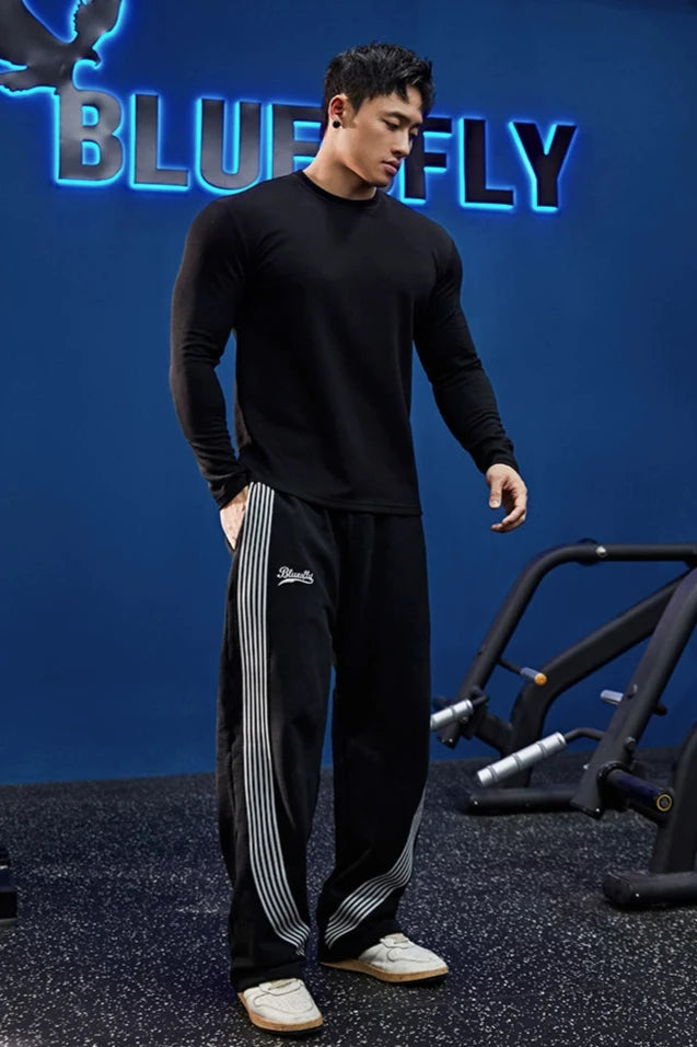 High Elasticity Long Sleeves #BF042