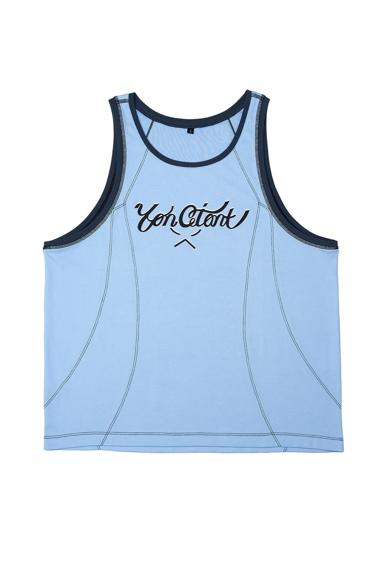 Skyline Muscle Tank #YG001