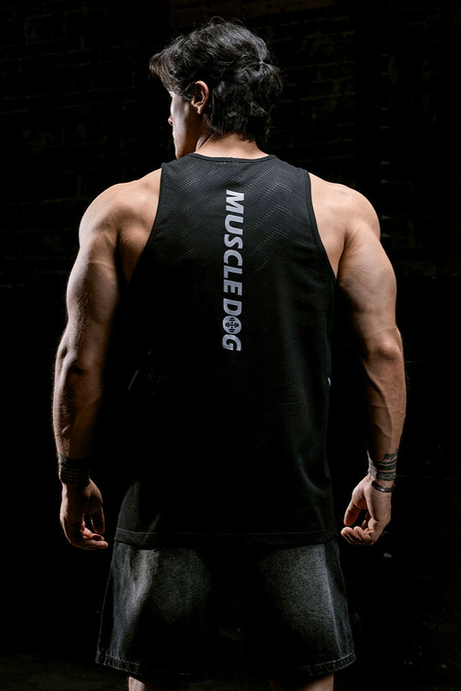 ReflectMesh Training Tank #MD108