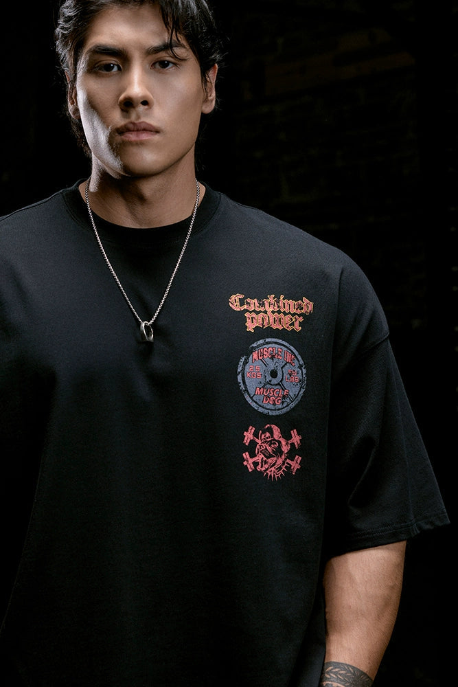 IcePulse Performance T-Shirt #MD099
