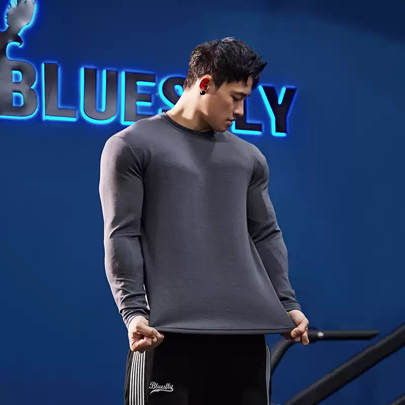 EnduraFit Long Sleeves #BF042
