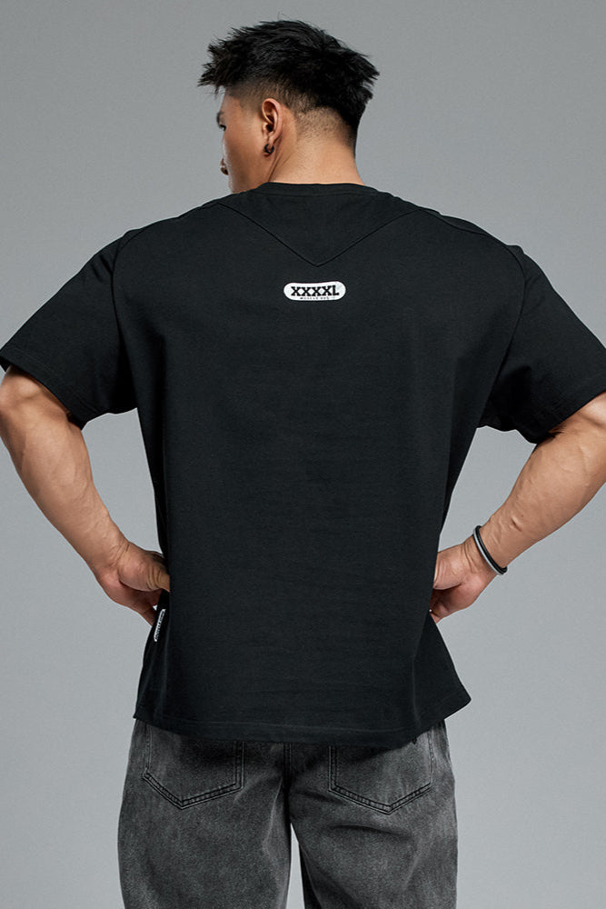 High Street Sports T-Shirt #MD068
