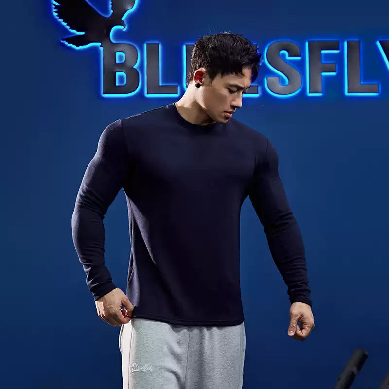 EnduraFit Long Sleeves #BF042