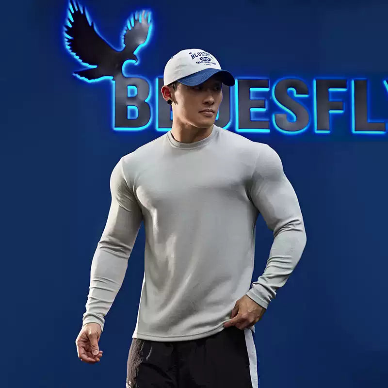 EnduraFit Long Sleeves #BF042