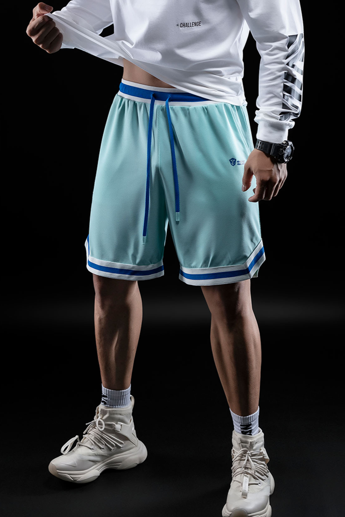 AirFlow Basketball Shorts #MG010