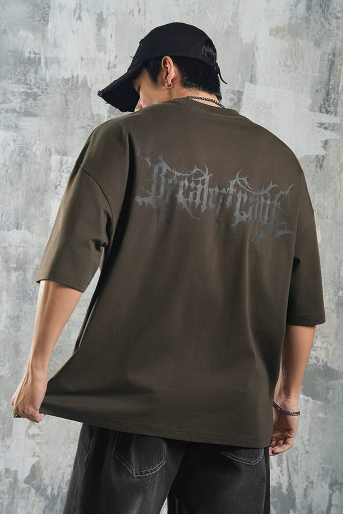 CoolEdge Street T-Shirt #LM032