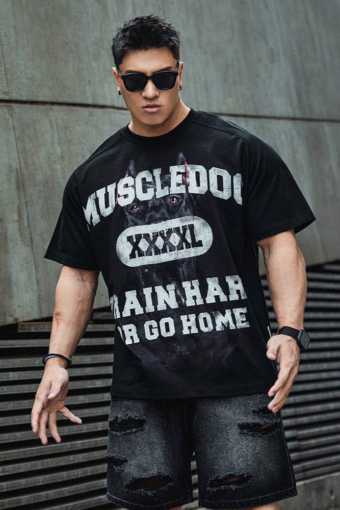 High Street Sports T-Shirt #MD068
