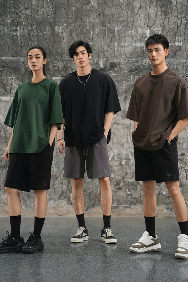 DarkEdge IceGuard T-Shirt #LM033