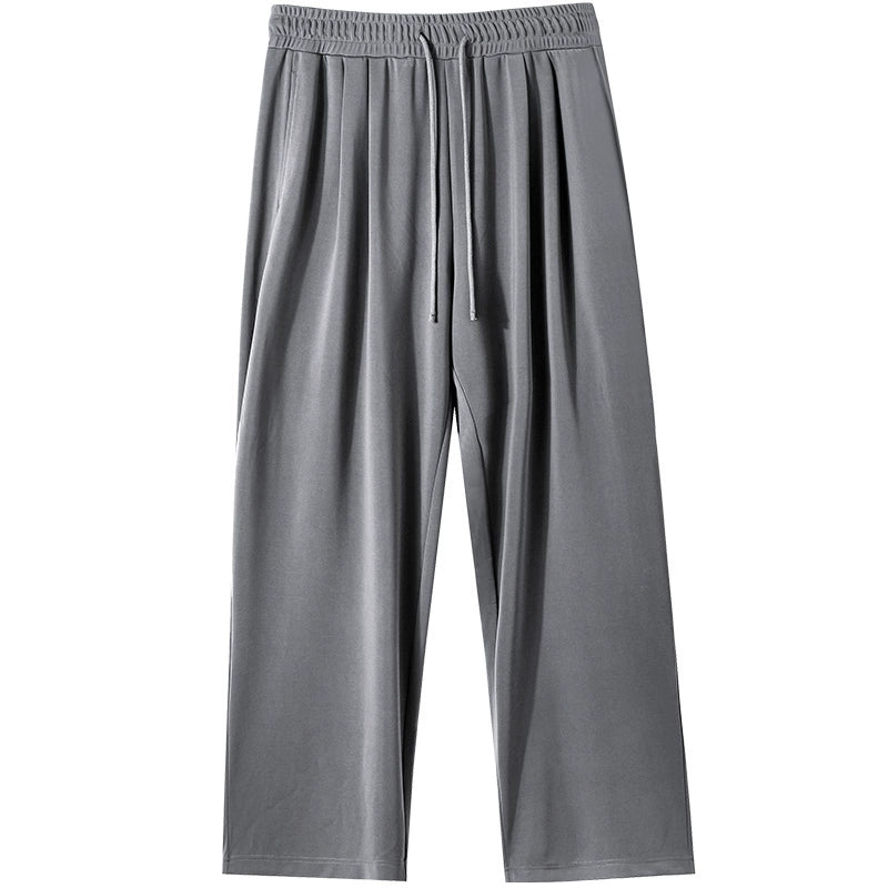 Skincool Straight Pants #MD087