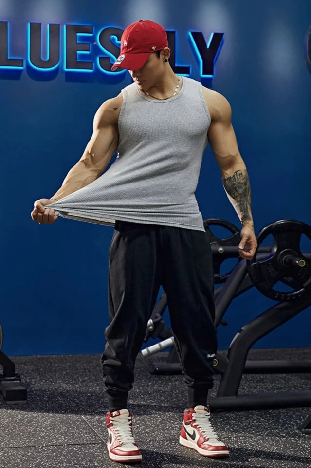 Fitness Sports I-Tank #BF038