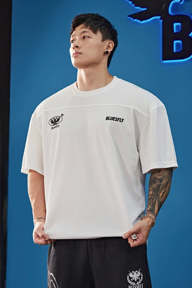 Athletic Icon T-Shirt #BF100