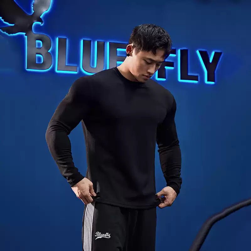 EnduraFit Long Sleeves #BF042