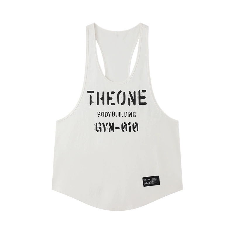 Iron Will I-Tank #TK009
