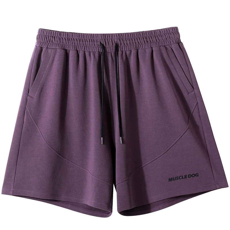 RuggedFit Loose Shorts #MD102