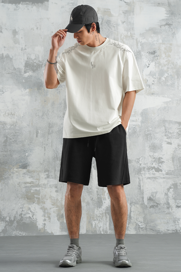 DarkEdge IceGuard T-Shirt #LM033