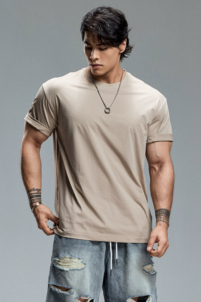 DryFit Essential T-Shirt #MD098