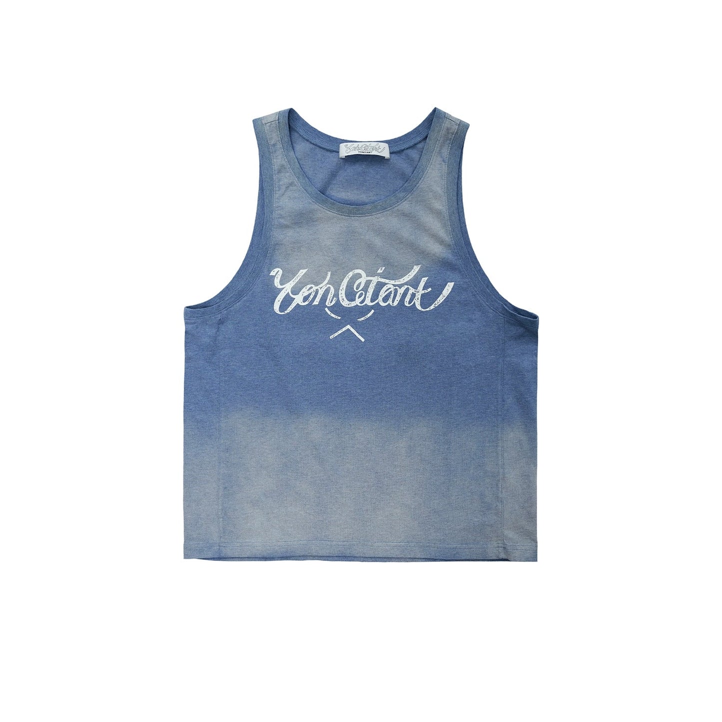 Gradient Core Tank #YG002