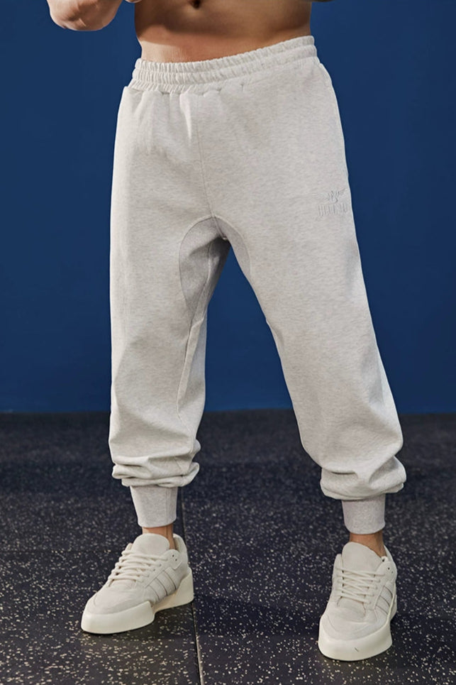 MuscleTaper Rib Pants #BF082