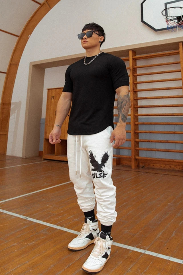 Training Slim T-Shirt #BF033