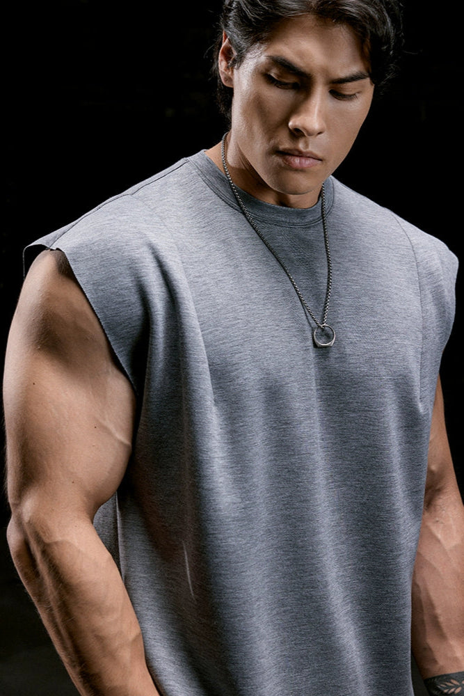 AirCotton Power Sleeveless #MD107