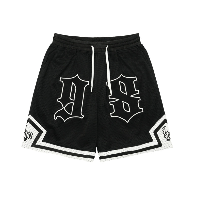 BoldFit Training Shorts #LM028