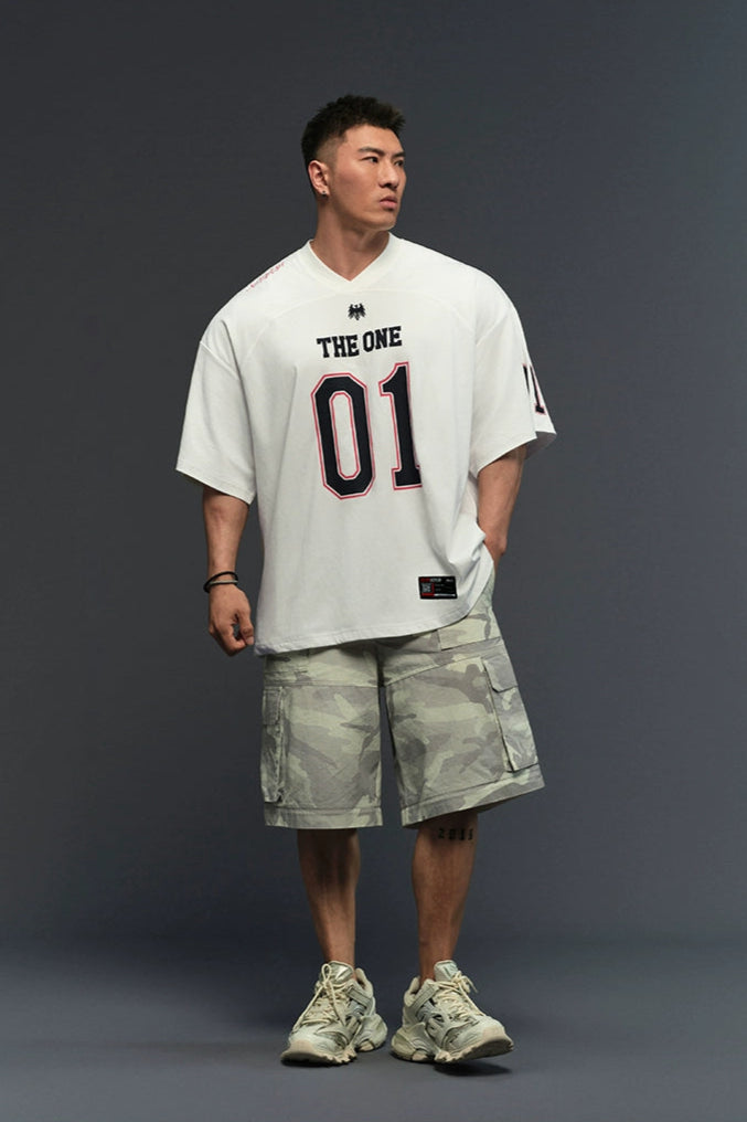 Nirvana Flex Game T-Shirt #TK011