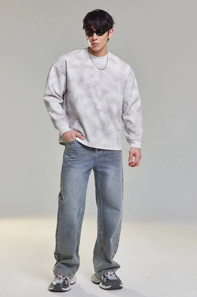 Fitness Casual Long Sleeve #MD020
