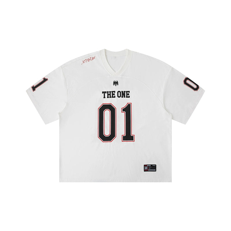 Nirvana Flex Game T-Shirt #TK011