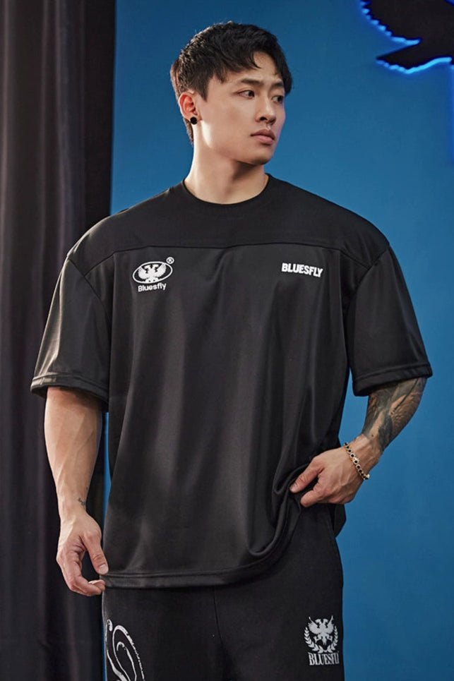 Athletic Icon T-Shirt #BF100